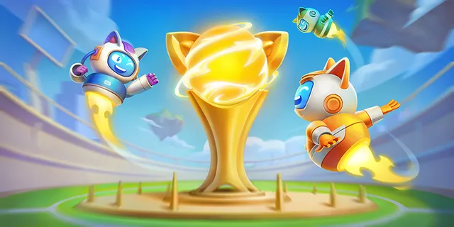 Join our Tournaments, win €6,000,000