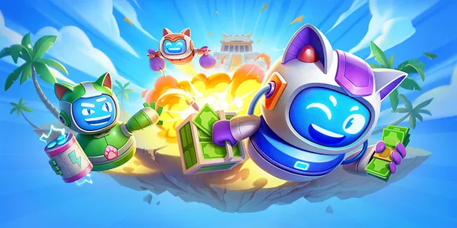Welcome bonus 100% up to €500 + 200 FS + 1 Bonus Crab
